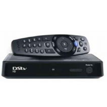 DSTV ZAPPA HD 3701,DECODER 3PIN