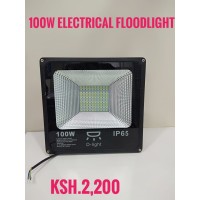 LED FLOOD LIGHT 100W
