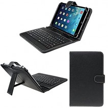 TABLET COVER WITH KEYBOARD