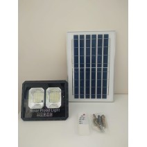 50W SOLAR FLOOD LIGHTGTD50-007