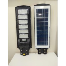 SOLAR  STREET LIGHT 600W