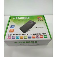 MINI DECORDER STARGOLD  SG -690 HD 