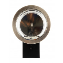 SILVER BIG DOWNLIGHT