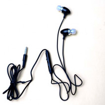 STEREO EARPHONES