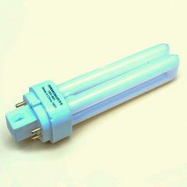 OSRAM 13W  D/E 4 PIN