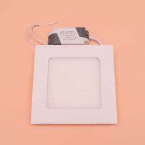 LED PANEL LIGHT 6W