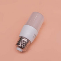 5W E27 ROUND BULB WARMLIGHT 