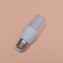 5W E27 ROUND BULB DAYLIGHT 