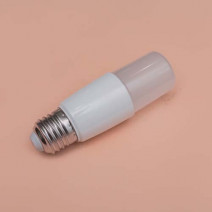 7W E27 ROUND BULB WARMLIGHT 