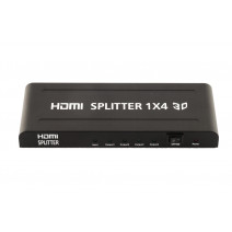 NO BRAND HDMI SPLITTER 1X4