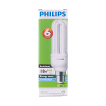 PHILIPS ENERGY SAVER  BULB 18W